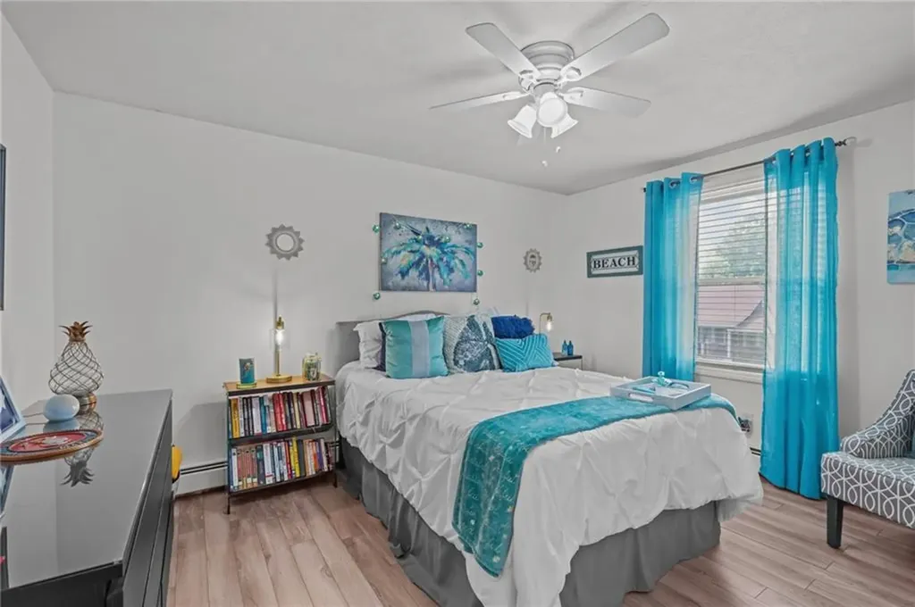 60 River Vue Avenue Warwick RI 02889