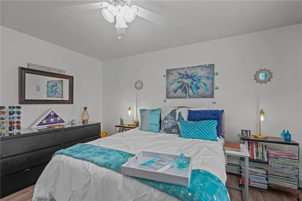 60 River Vue Avenue Warwick RI 02889