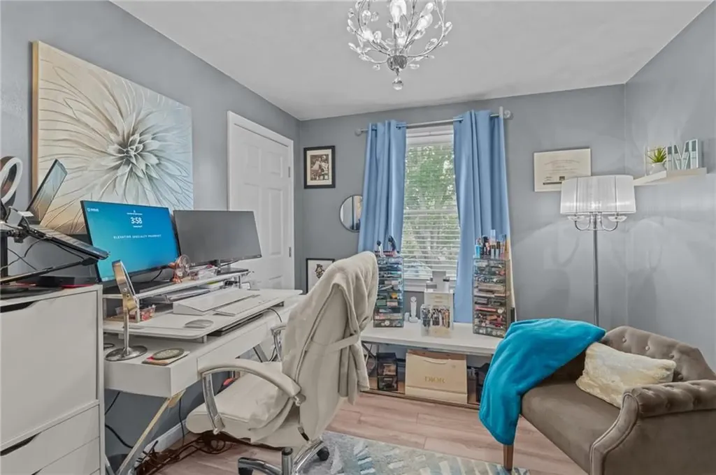 60 River Vue Avenue Warwick RI 02889