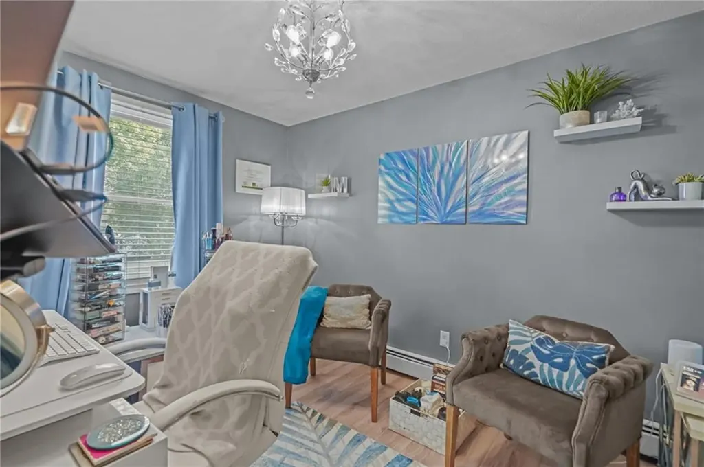 60 River Vue Avenue Warwick RI 02889