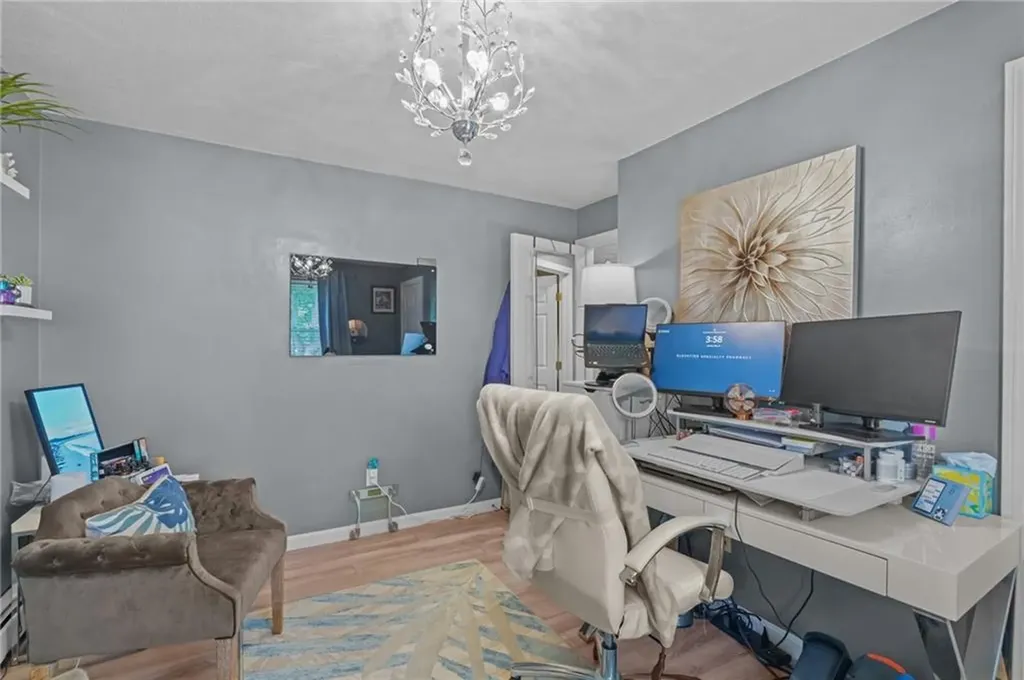 60 River Vue Avenue Warwick RI 02889
