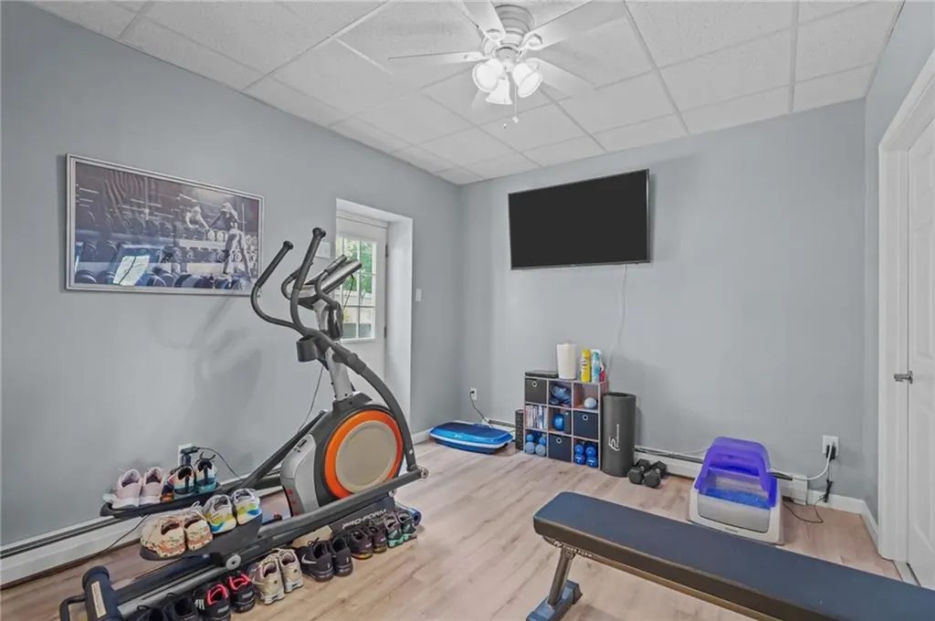 60 River Vue Avenue Warwick RI 02889