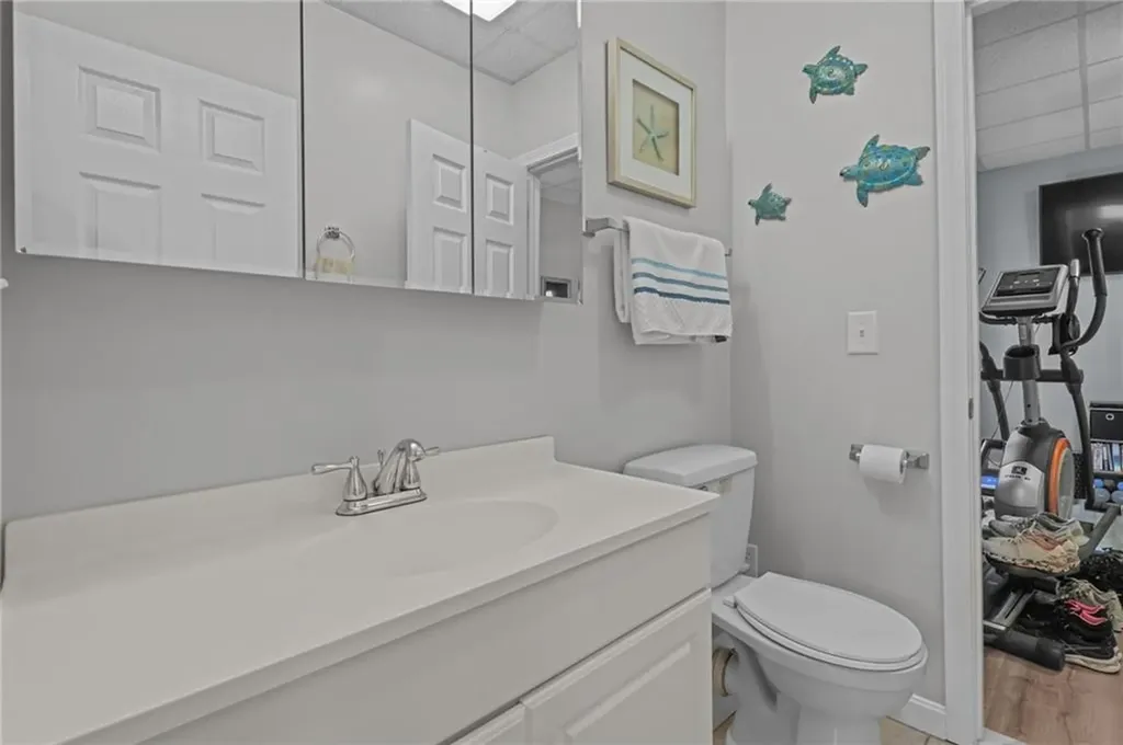 60 River Vue Avenue Warwick RI 02889