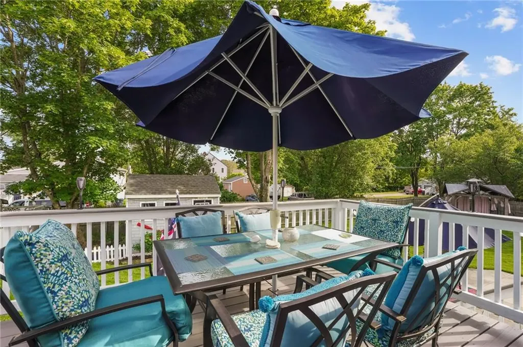 60 River Vue Avenue Warwick RI 02889