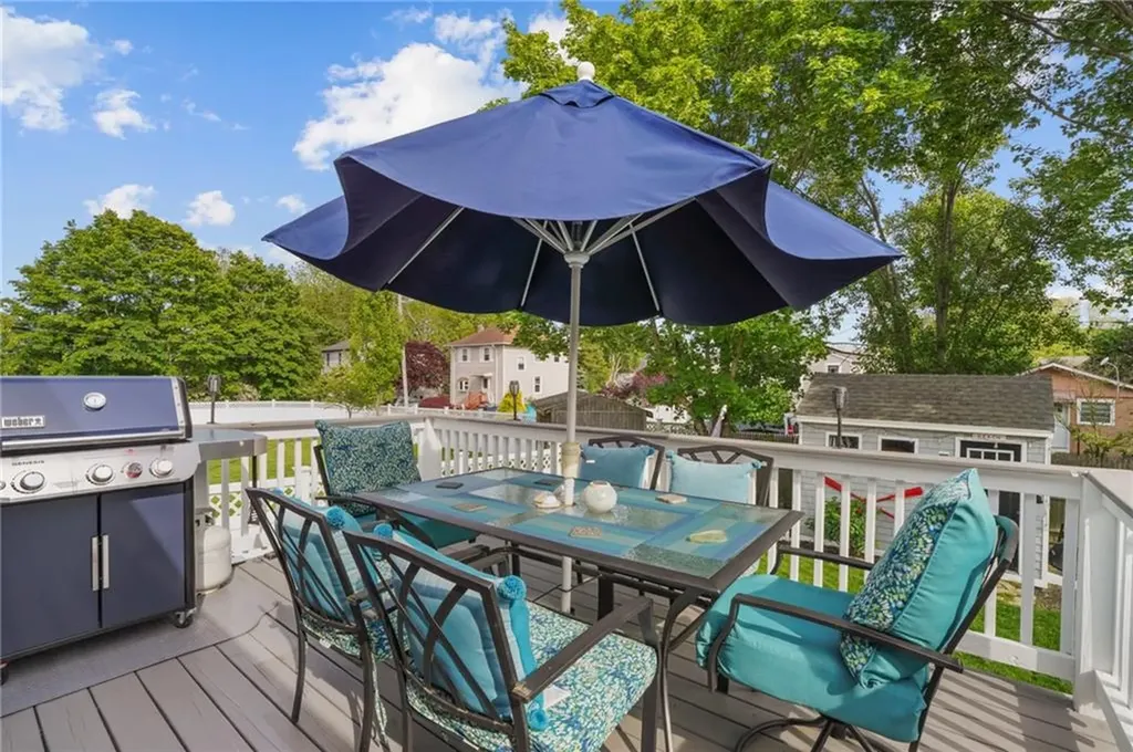 60 River Vue Avenue Warwick RI 02889