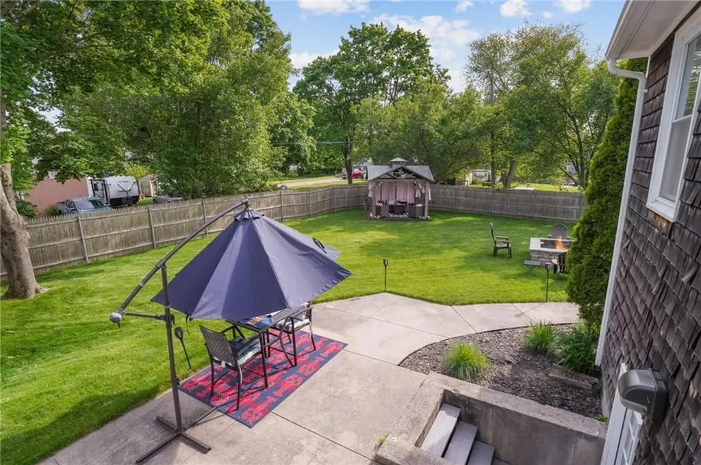 60 River Vue Avenue Warwick RI 02889
