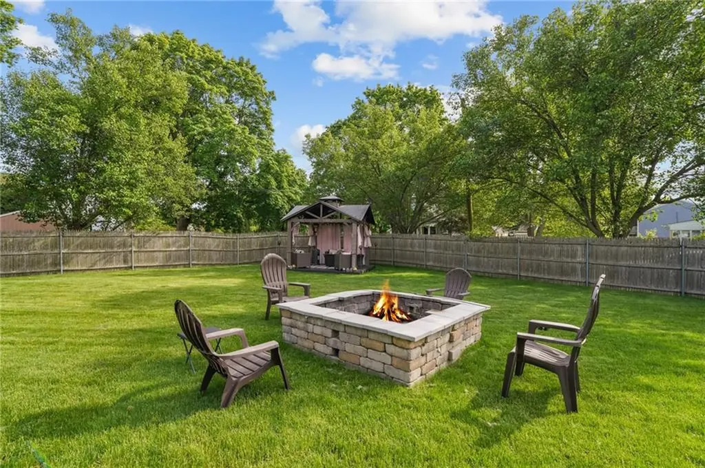 60 River Vue Avenue Warwick RI 02889