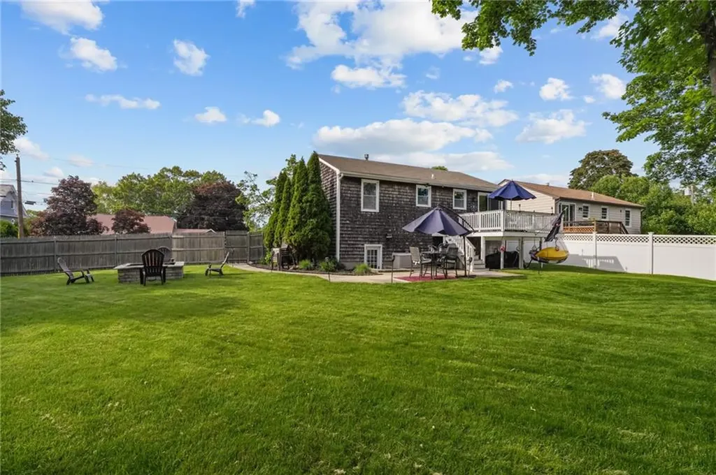 60 River Vue Avenue Warwick RI 02889