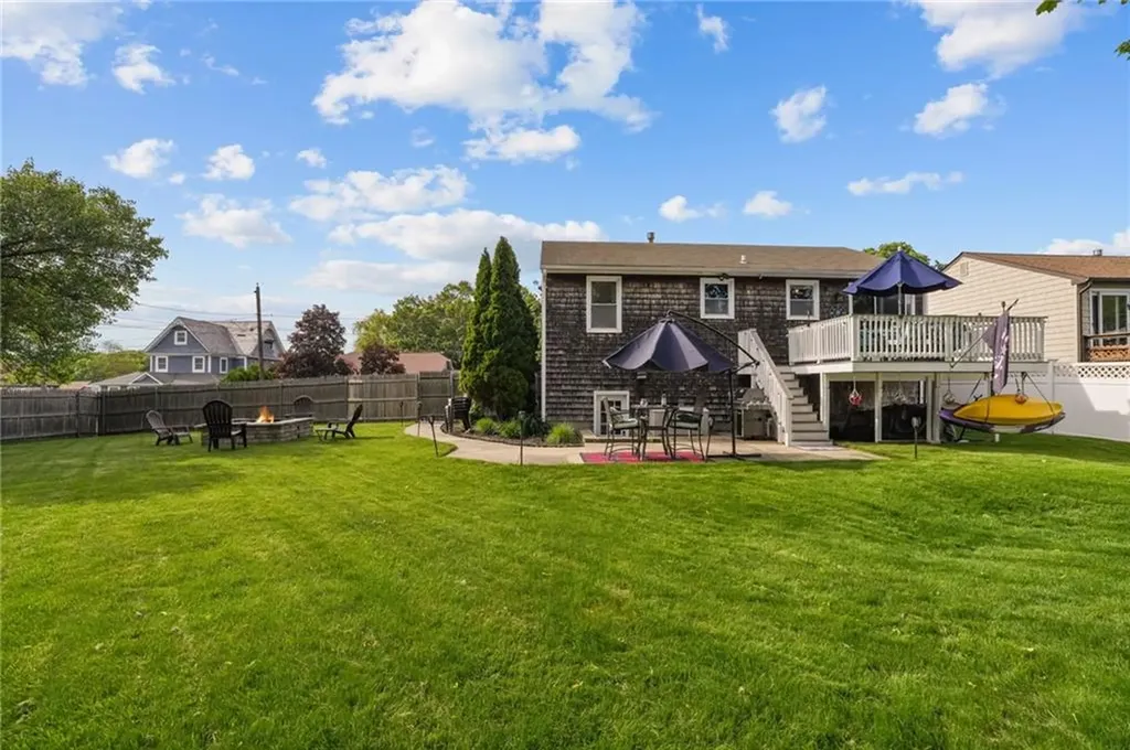 60 River Vue Avenue Warwick RI 02889