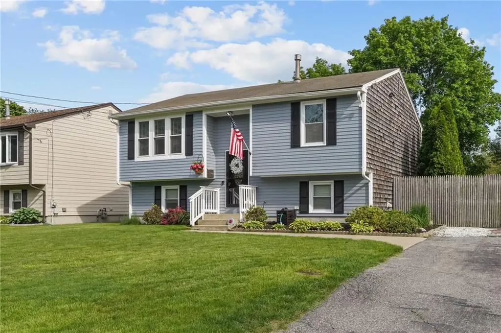 60 River Vue Avenue Warwick RI 02889
