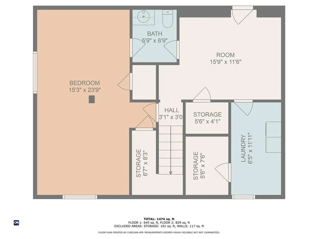 60 River Vue Avenue Warwick RI 02889