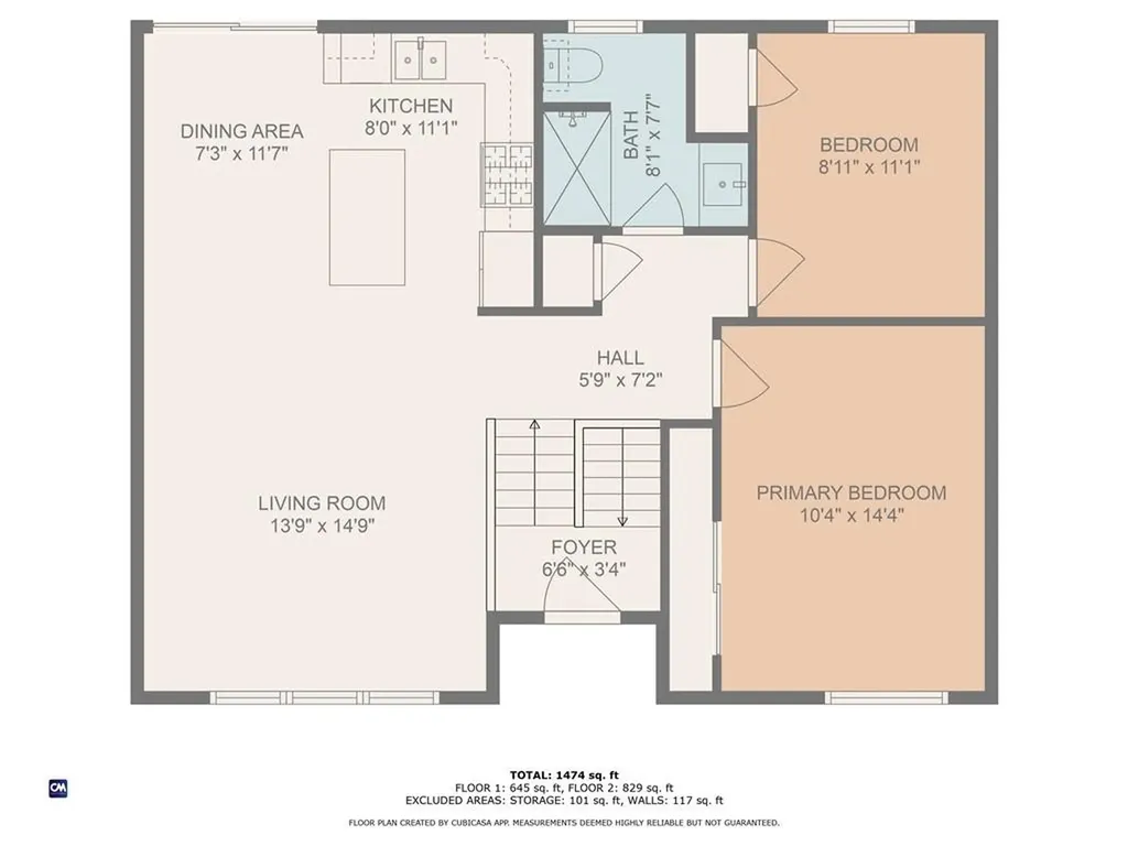 60 River Vue Avenue Warwick RI 02889
