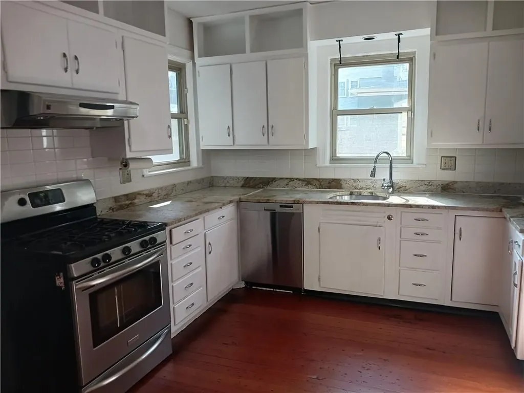 19 Vassar Avenue Providence RI 02906
