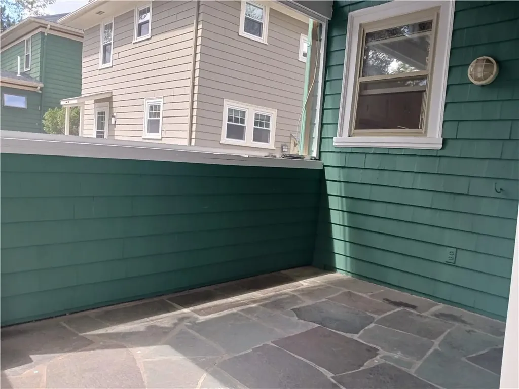 19 Vassar Avenue Providence RI 02906
