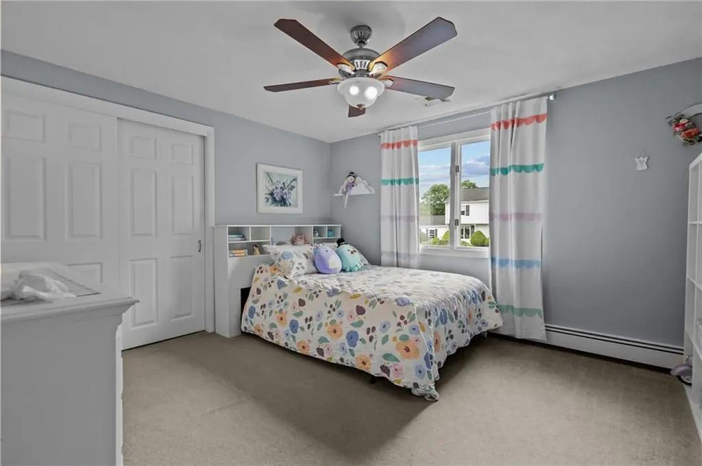 15 Womantam Lane Cumberland RI 02864
