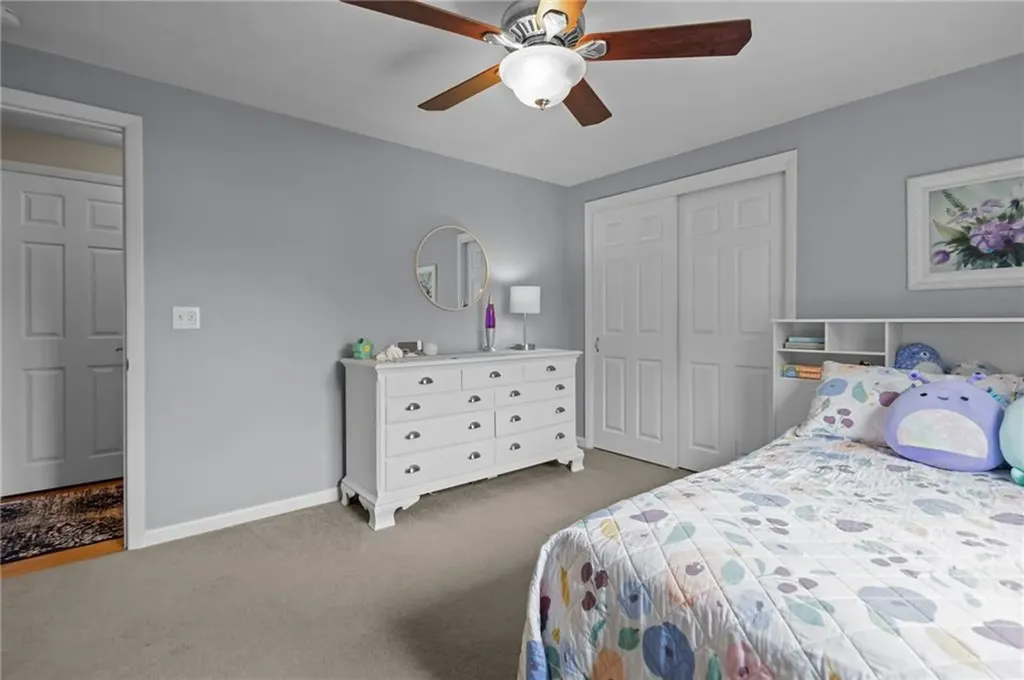 15 Womantam Lane Cumberland RI 02864
