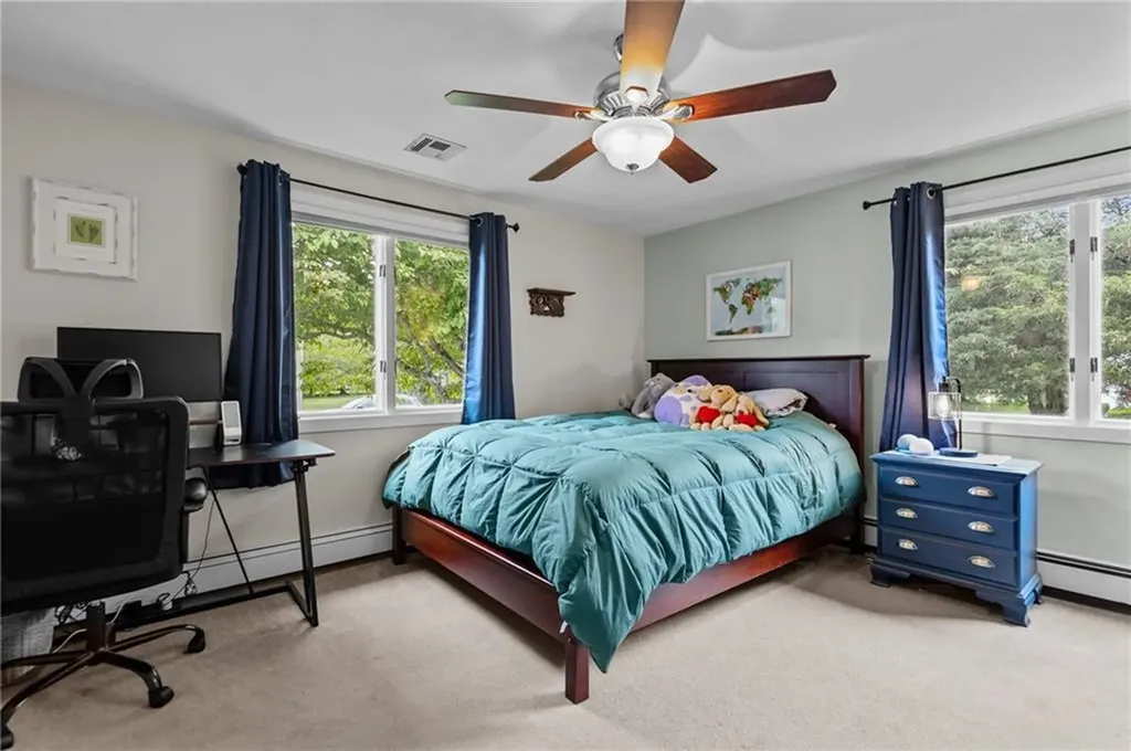 15 Womantam Lane Cumberland RI 02864