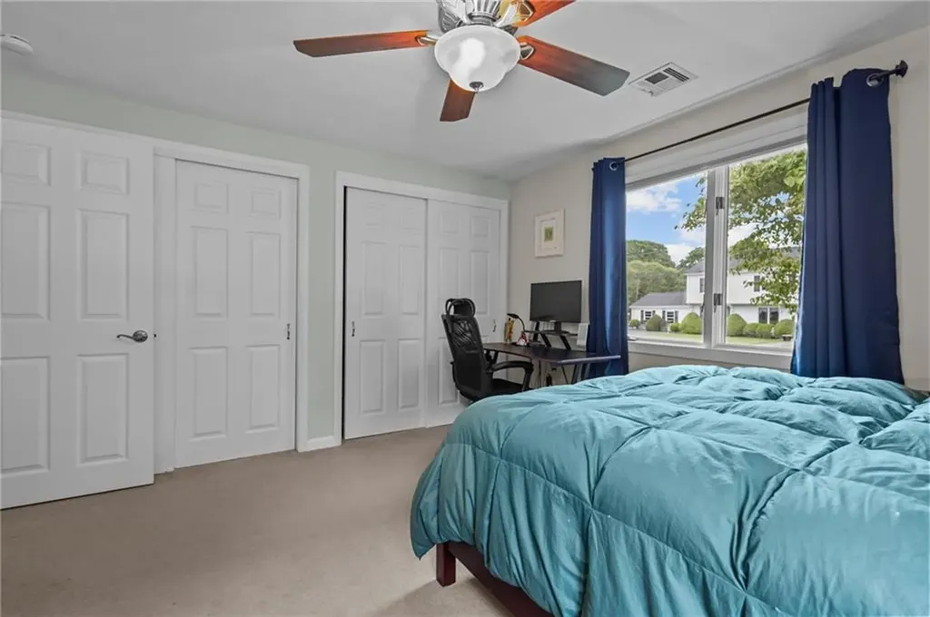 15 Womantam Lane Cumberland RI 02864