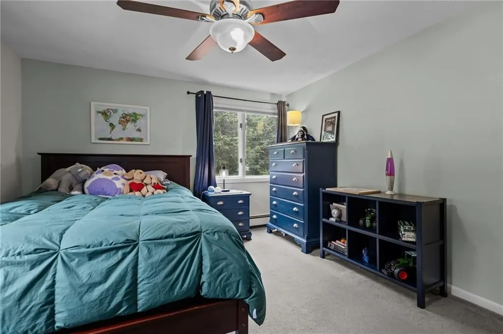 15 Womantam Lane Cumberland RI 02864