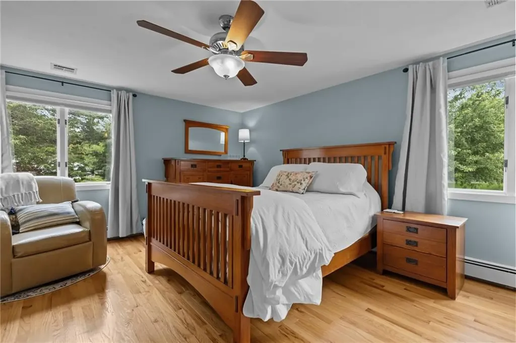 15 Womantam Lane Cumberland RI 02864