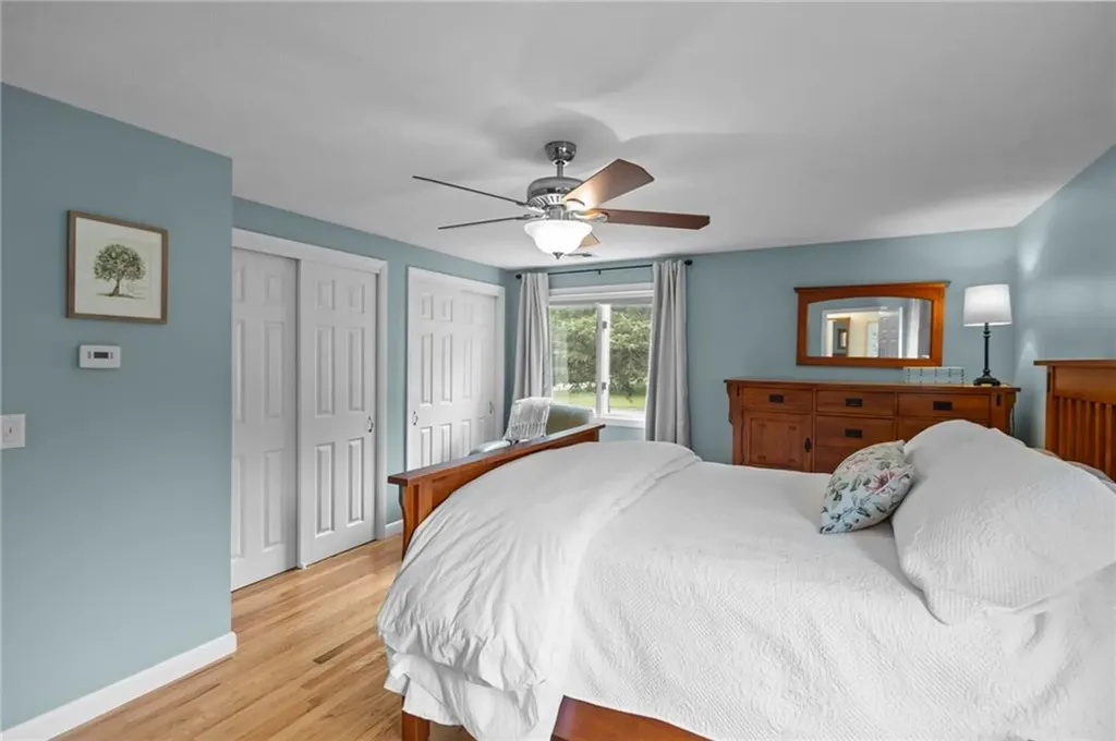 15 Womantam Lane Cumberland RI 02864
