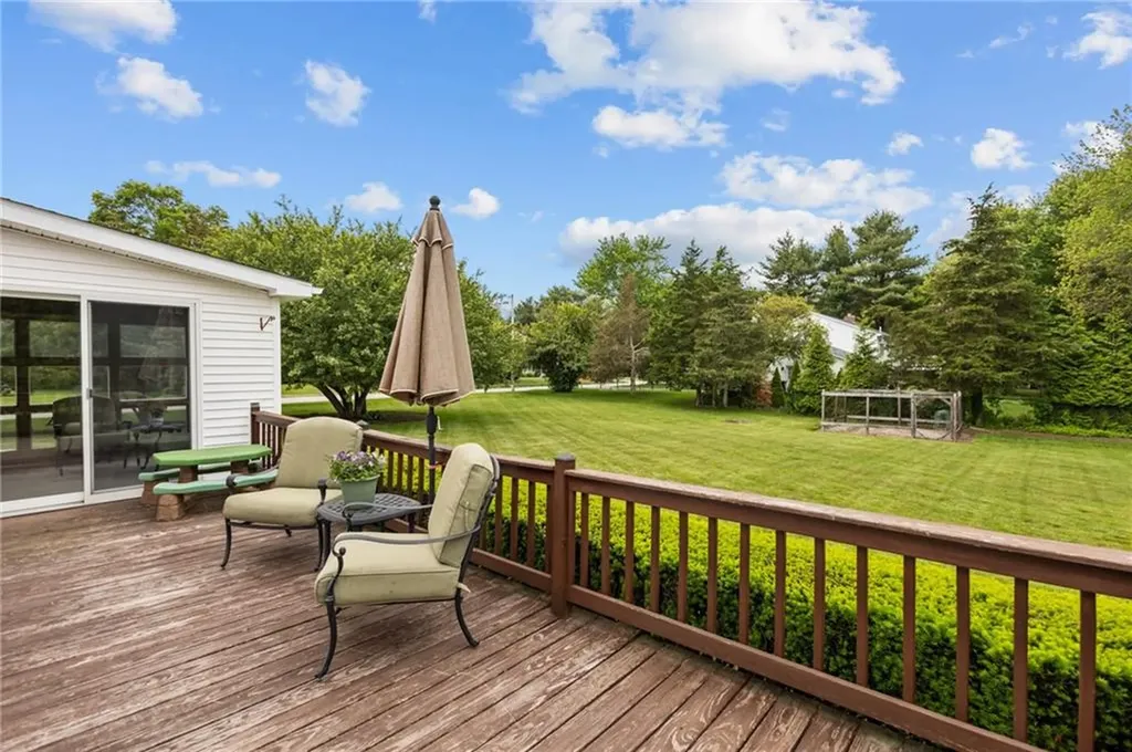 15 Womantam Lane Cumberland RI 02864