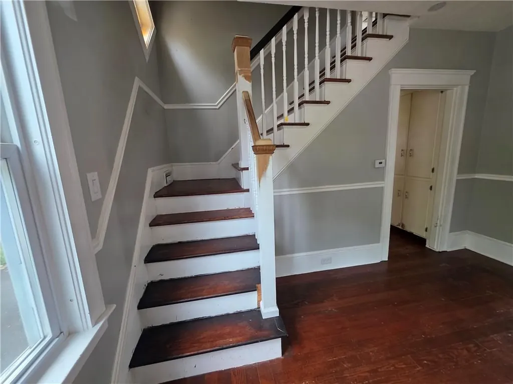 94 Huntington Avenue Woonsocket RI 02895