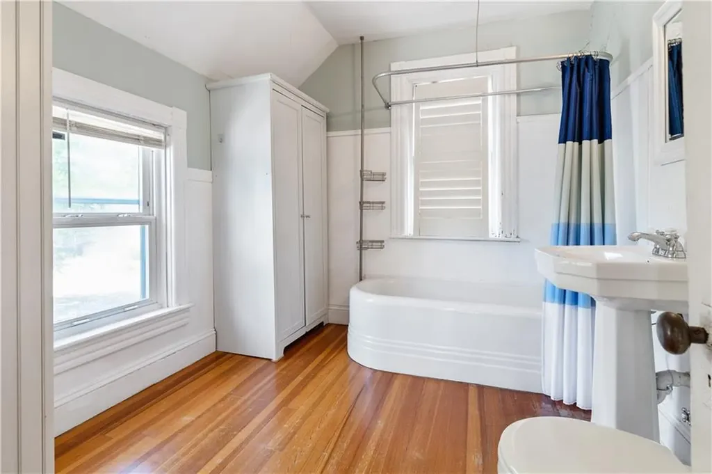 74 Maple Avenue Barrington RI 02806