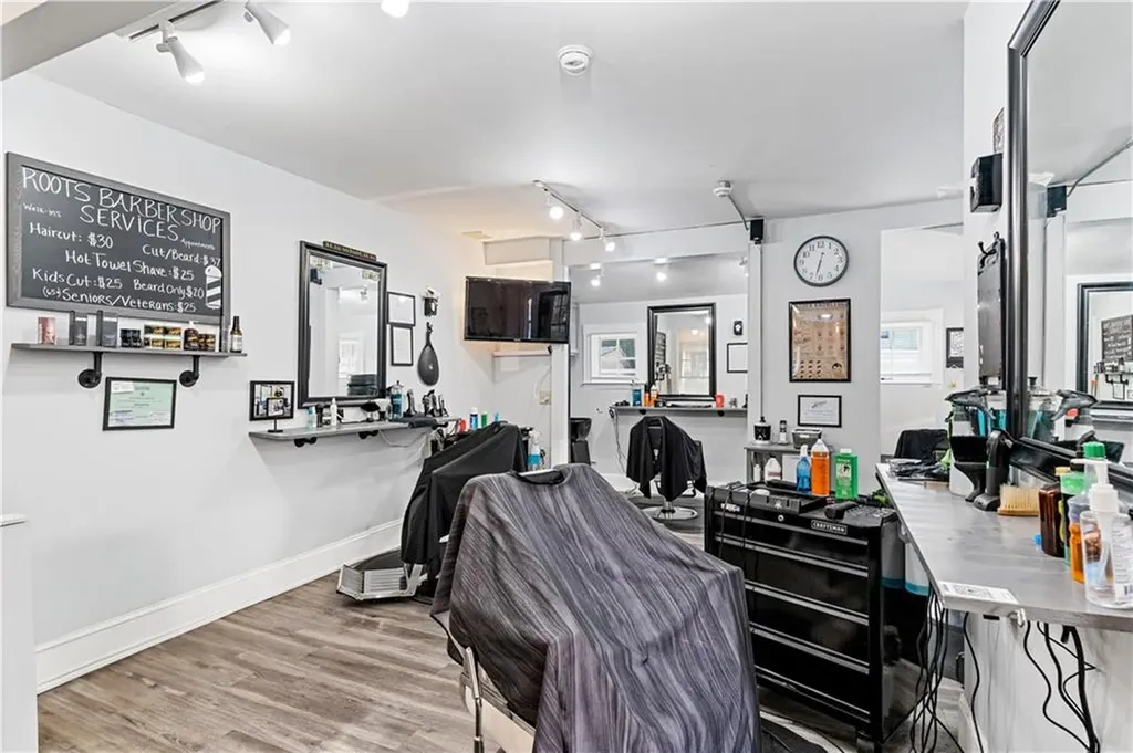 74 Maple Avenue Barrington RI 02806