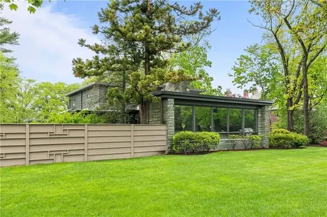 80 Clarendon Avenue Providence RI 02906