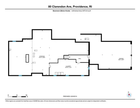 80 Clarendon Avenue Providence RI 02906