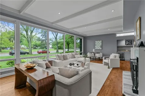 80 Clarendon Avenue Providence RI 02906