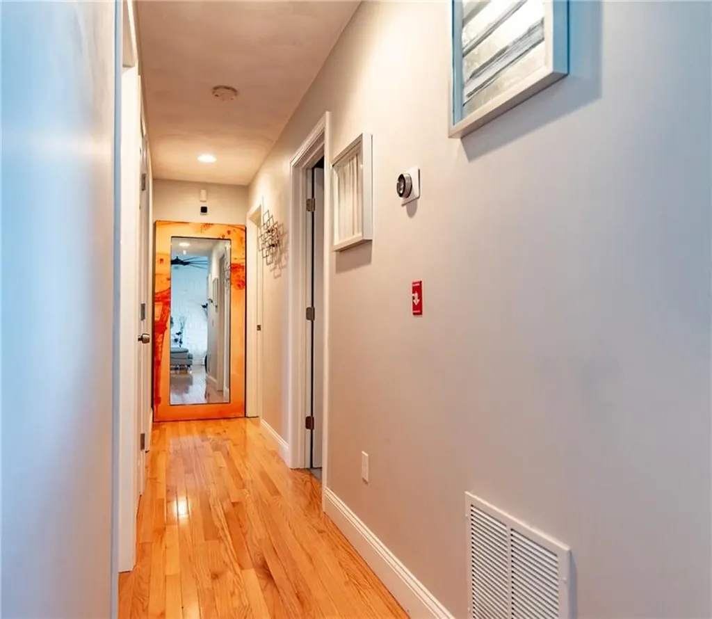10 Flanders Street Johnston RI 02919