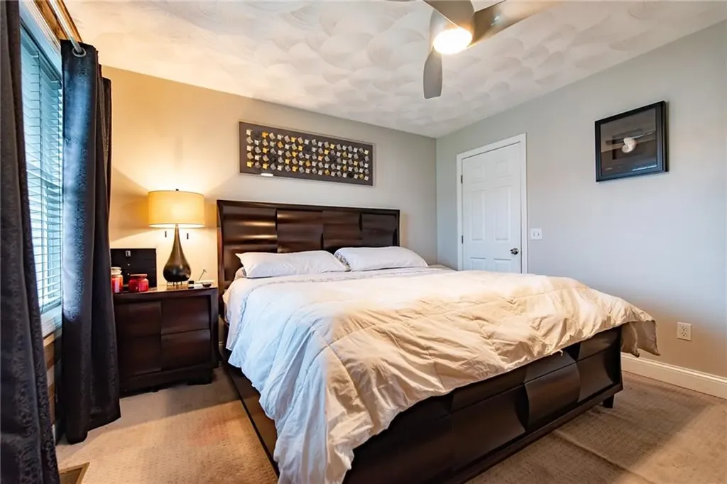 10 Flanders Street Johnston RI 02919