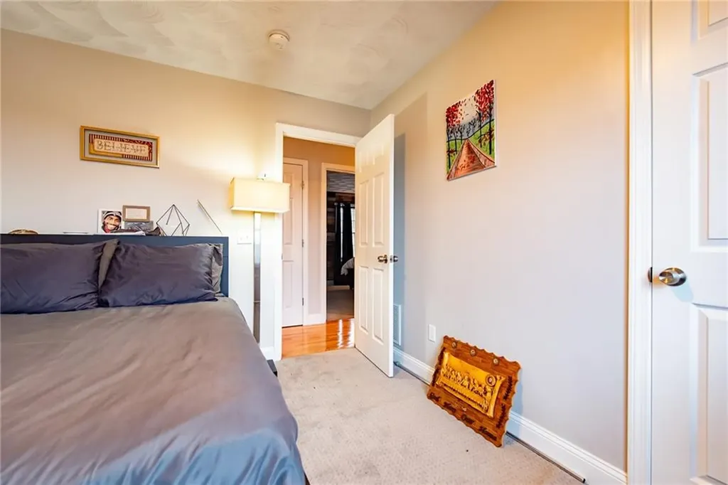 10 Flanders Street Johnston RI 02919