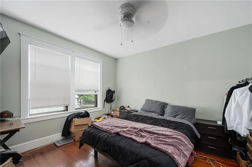 14 Radcliffe Avenue Providence RI 02908