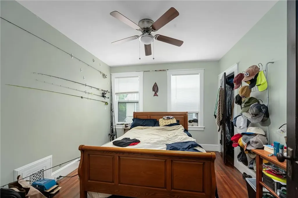 14 Radcliffe Avenue Providence RI 02908