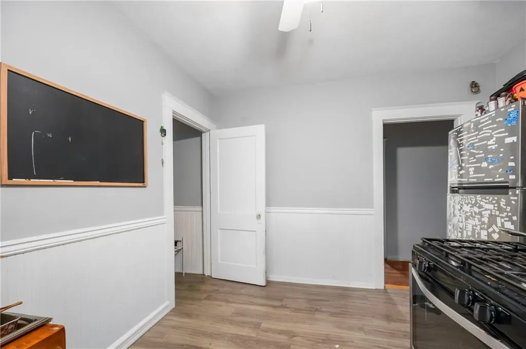 14 Radcliffe Avenue Providence RI 02908