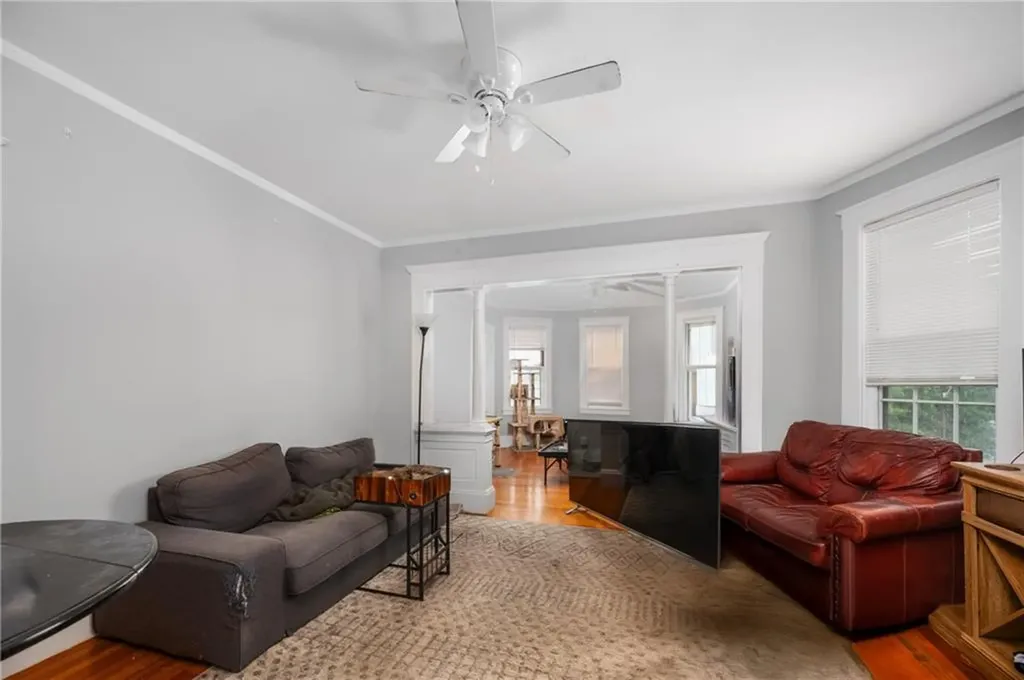14 Radcliffe Avenue Providence RI 02908