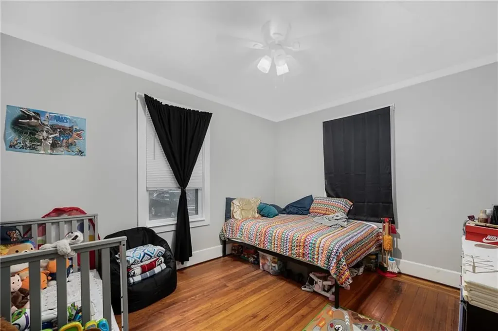 14 Radcliffe Avenue Providence RI 02908