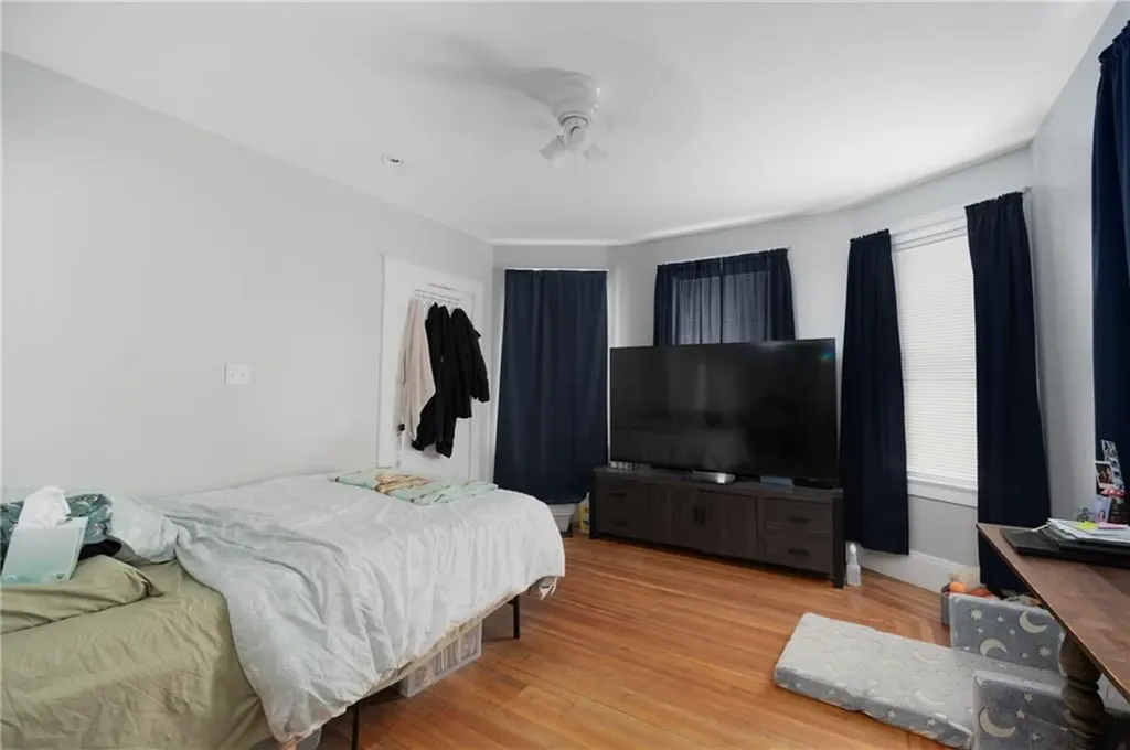 14 Radcliffe Avenue Providence RI 02908