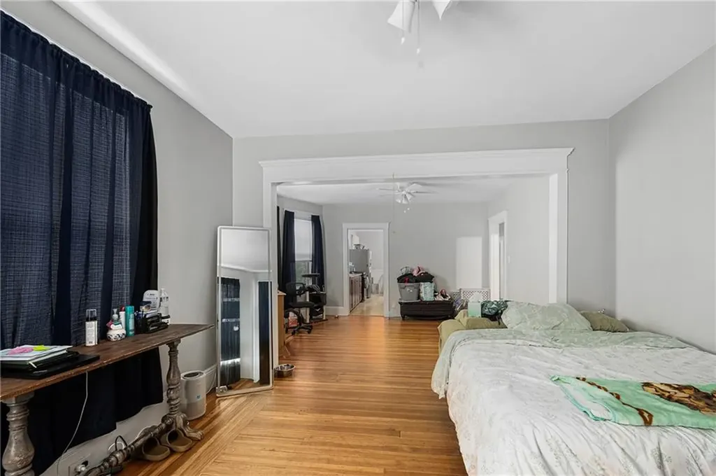 14 Radcliffe Avenue Providence RI 02908