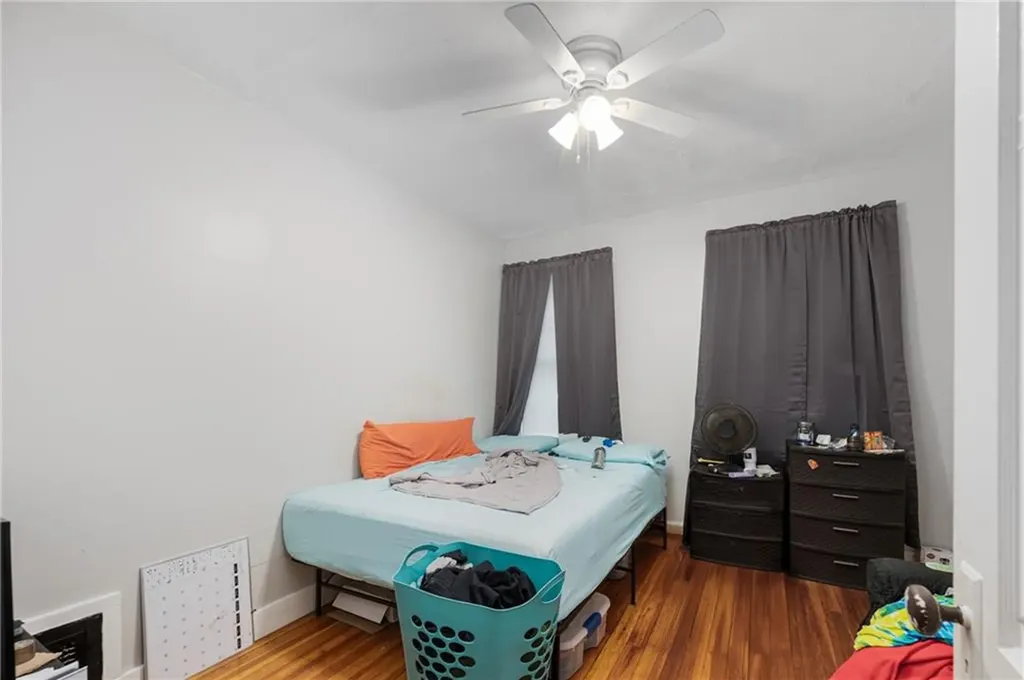 14 Radcliffe Avenue Providence RI 02908