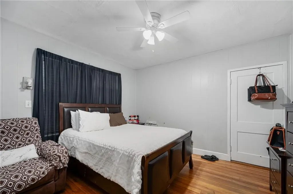 14 Radcliffe Avenue Providence RI 02908