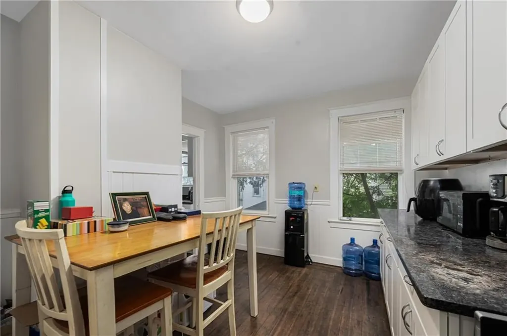 14 Radcliffe Avenue Providence RI 02908