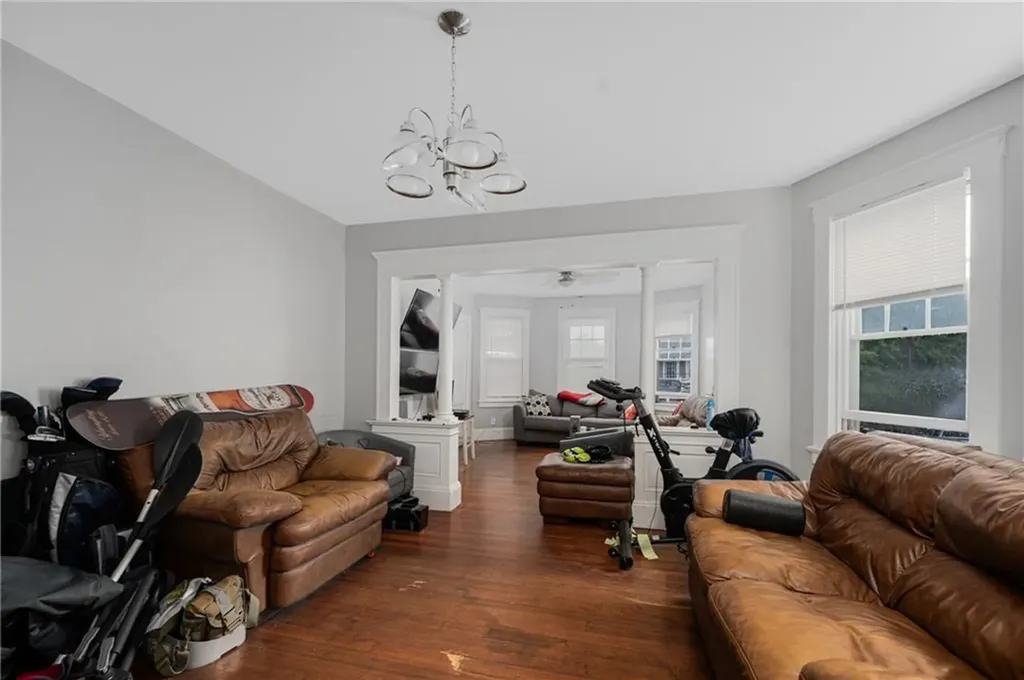 14 Radcliffe Avenue Providence RI 02908