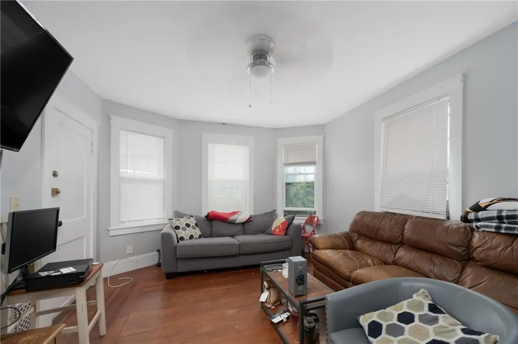 14 Radcliffe Avenue Providence RI 02908