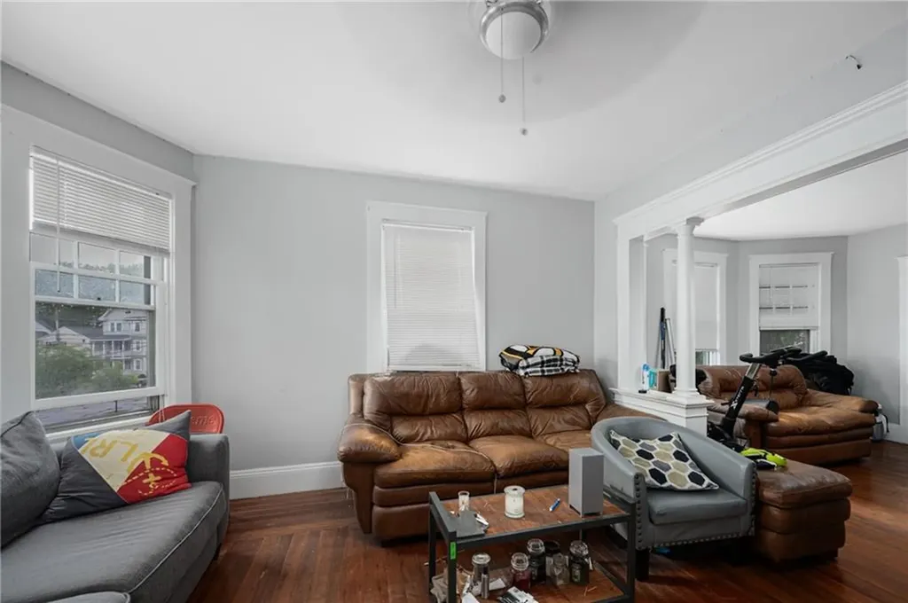 14 Radcliffe Avenue Providence RI 02908