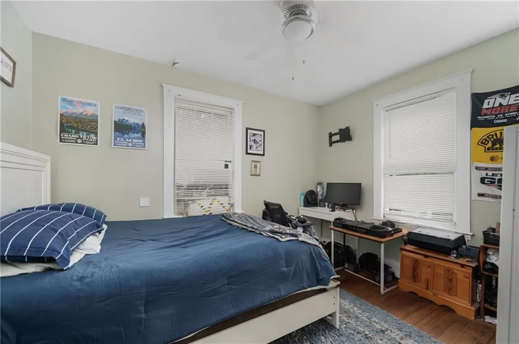 14 Radcliffe Avenue Providence RI 02908