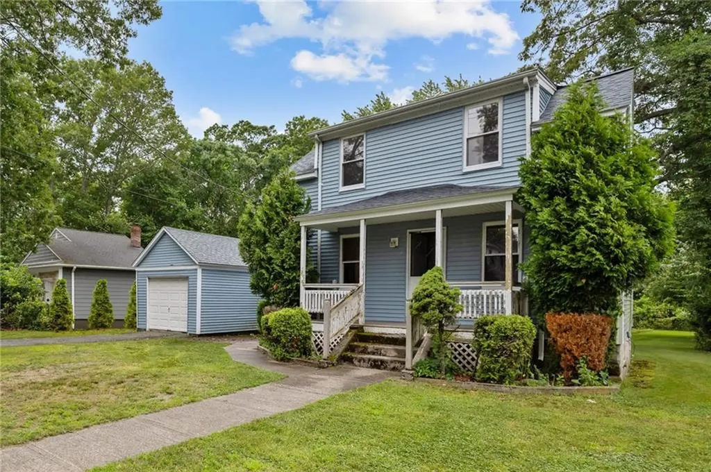292 Sowams Road Barrington RI 02806
